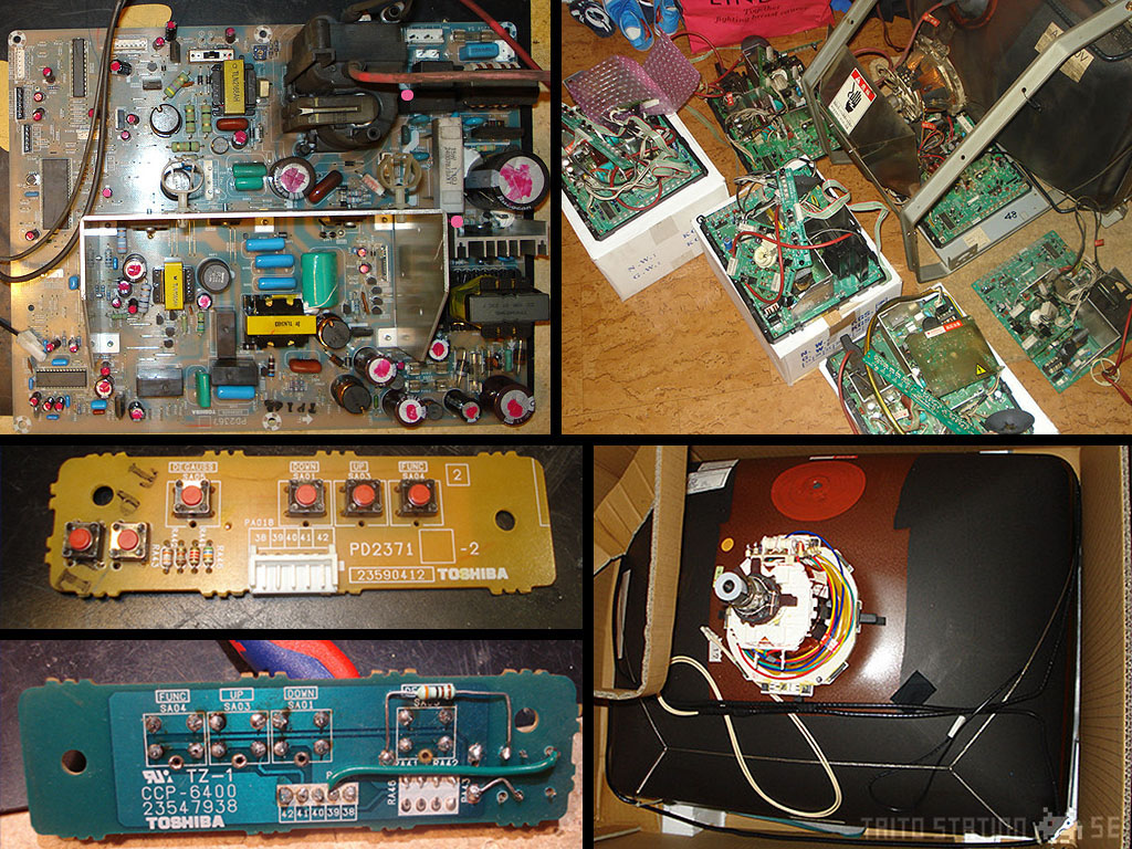 Taito Station 9