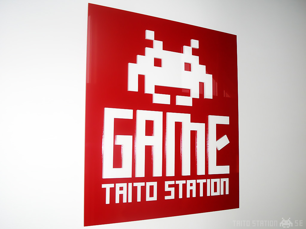 Taito Station 2